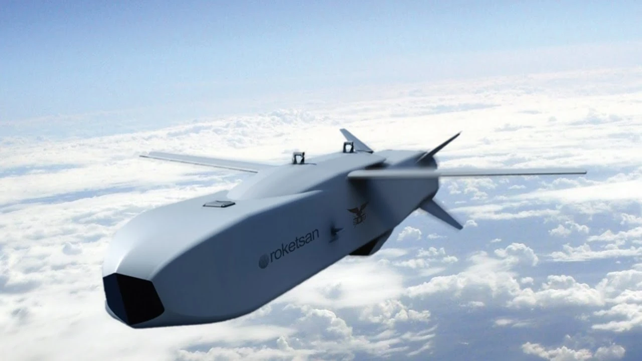 Türkiye’nin Yerli Üretim Milli Silahları